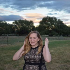 Meet your Posher, Camille